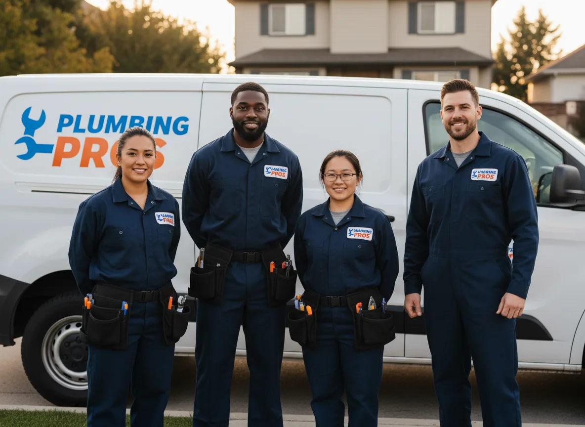 Water Heater Repair company in Vienna, NJ